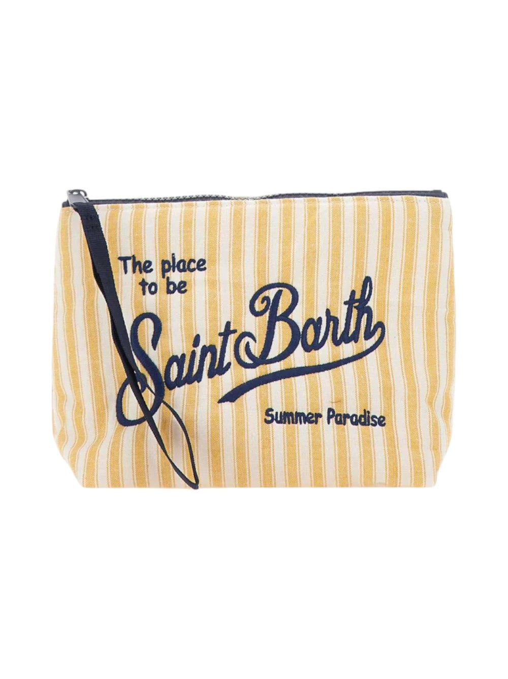 MC2 Saint Barth Pochette Donna  ALI0046 03166L