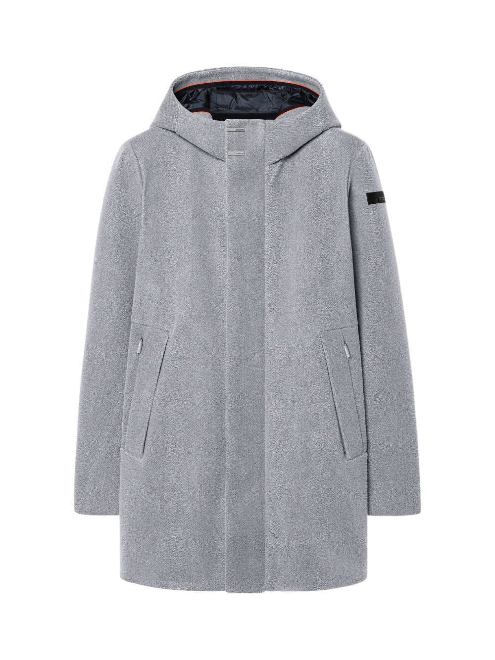 RRD GIUBBINO Uomo world shell eskimo W26087 11