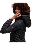 Refrigiwear Women's DEVA JACKET