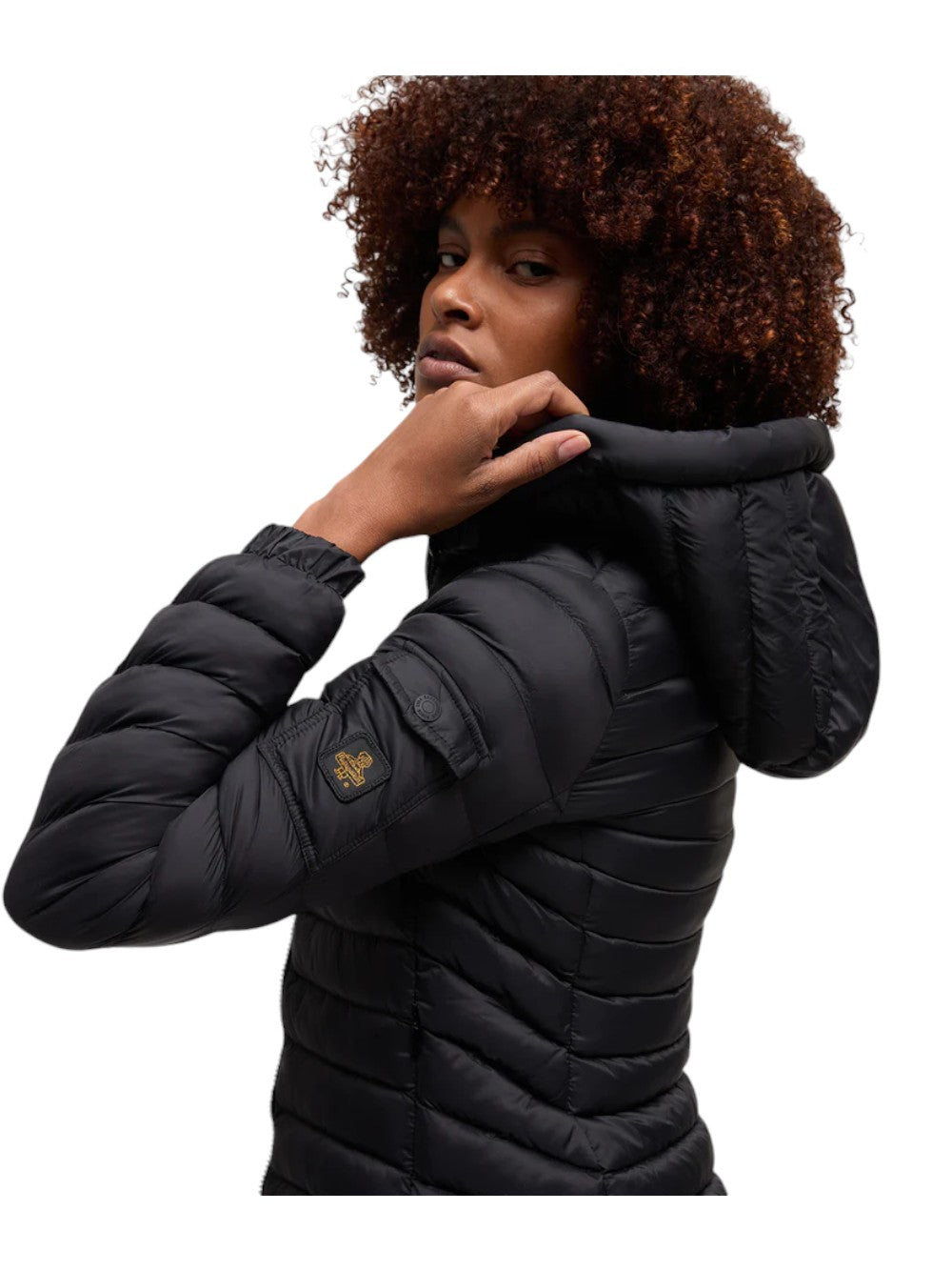 Refrigiwear GIUBBINO Donna DEVA JACKET