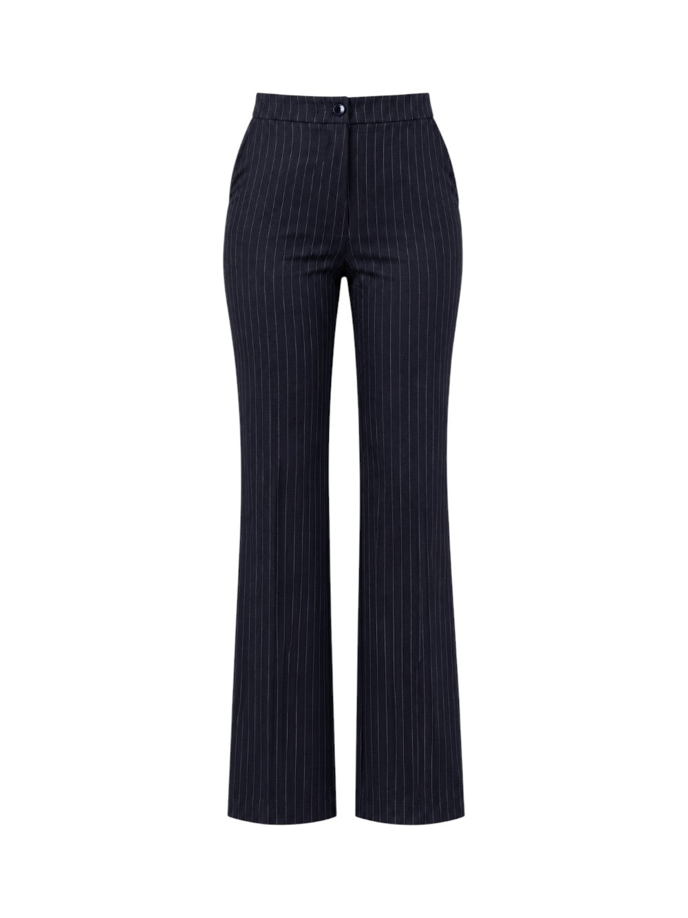 Divedivine Pantalone Donna  Pantalone Nadir Blu