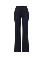 Divedivine Pantalone Donna  Pantalone Nadir Blu