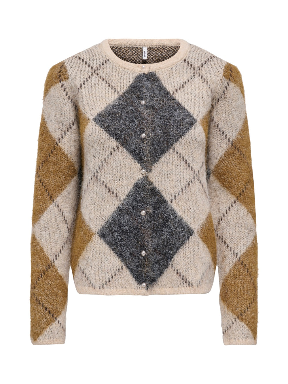 ONLY Maglia Donna ONLNOEME 15378142 13-0401 TCX