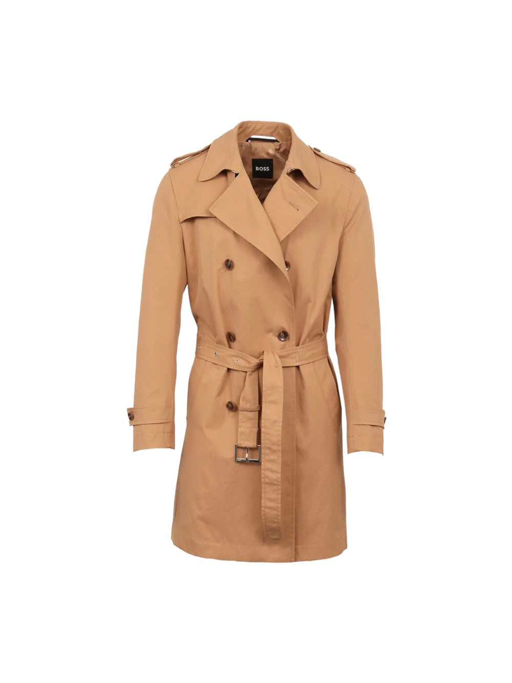 BOSS Trench Uomo 50509585