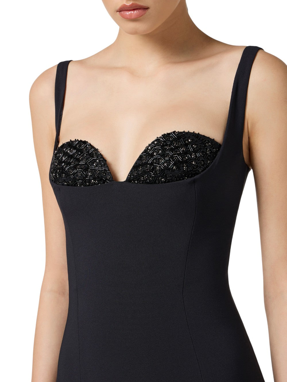 Elisabetta Franchi Abito Donna  AB83557E2110