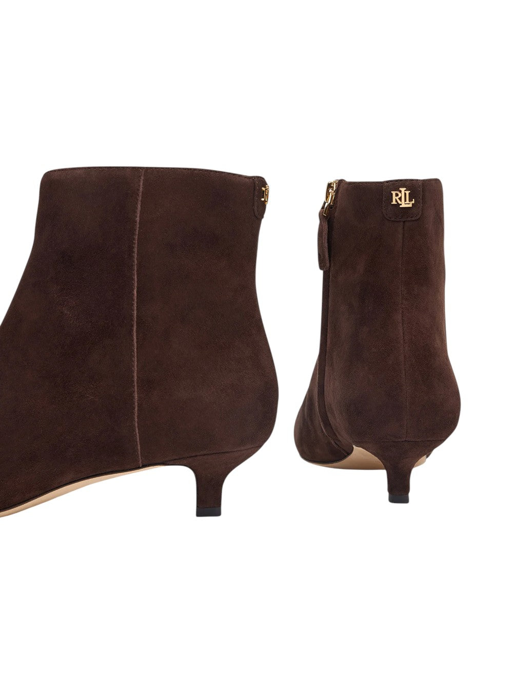 Lauren Ralph Lauren Stivaletti Donna  802P15722002