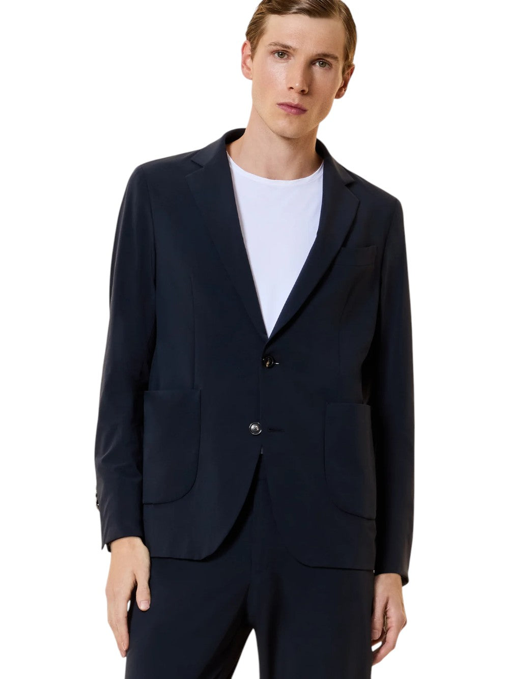 RRD Giacca Uomo terzilight 26051 60