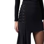 Elisabetta Franchi Women's Skirt GO07151E2