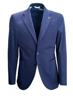 Alessandro Gilles men's suit A70TP60043