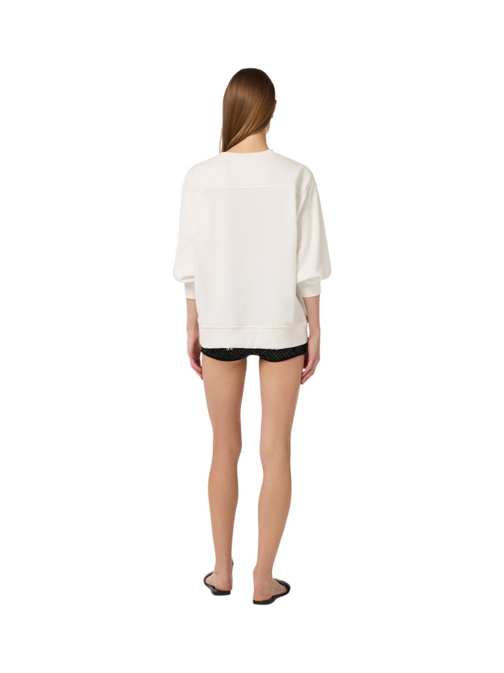 Elisabetta Franchi Maglia Donna  MD01261E2360