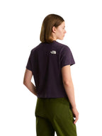 The North Face T-SHIRT Donna W Flora Embro Rg Ss NF0A8G9QG5O1