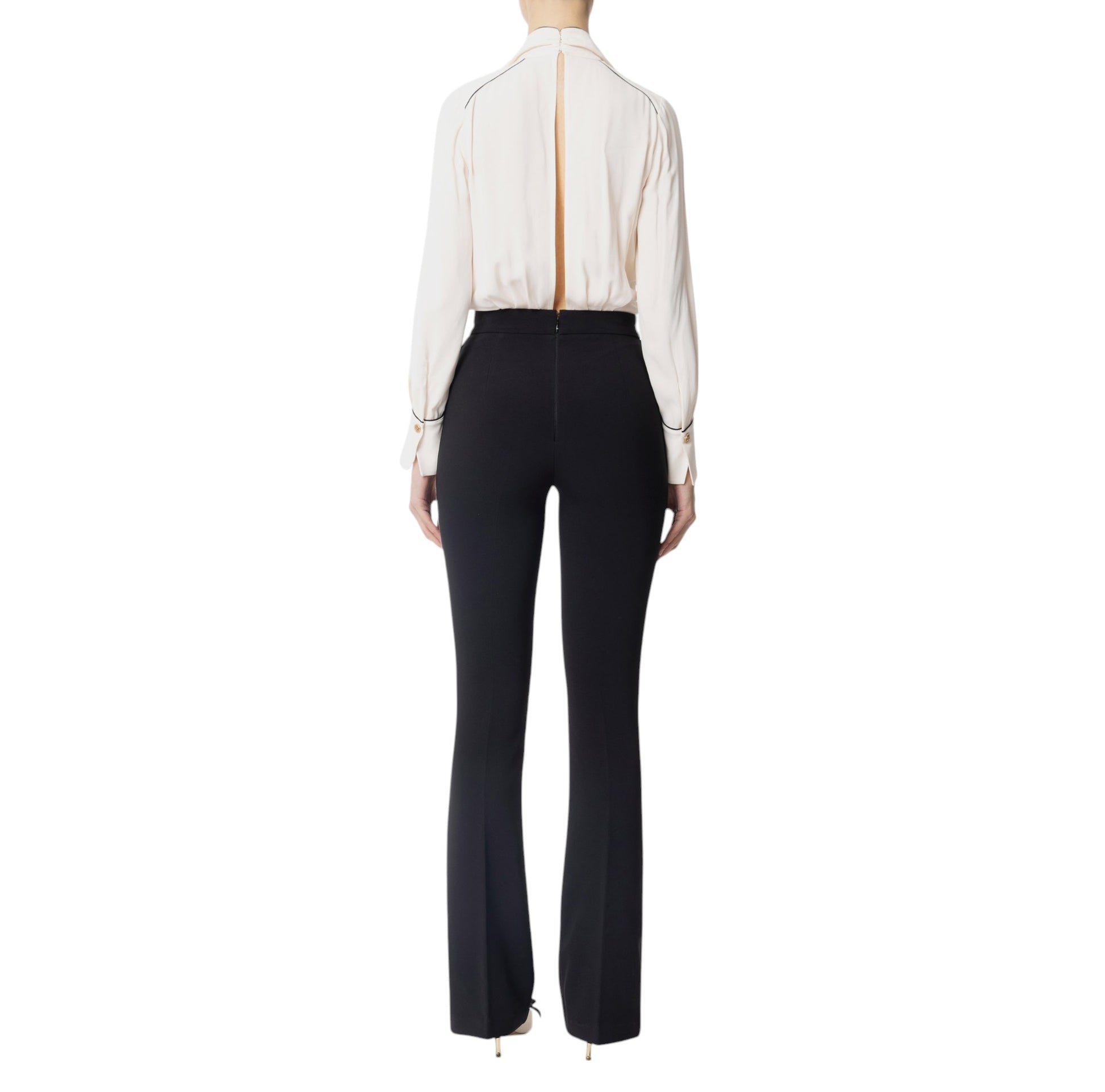 elisabetta franchi Tuta Donna TU04251E2
