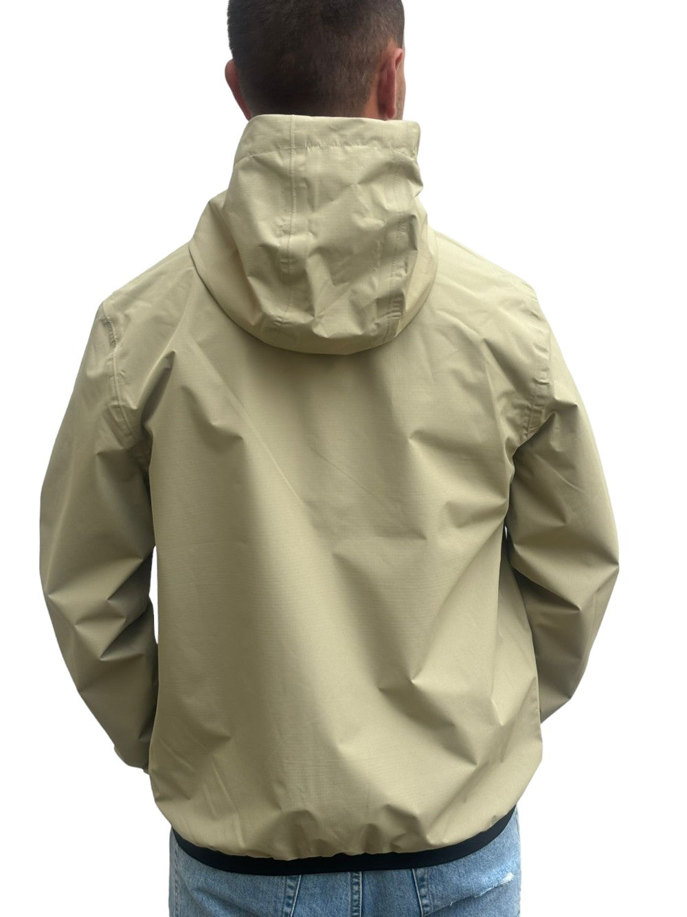 Refrigiwear GIUBBINO Uomo YUUMA JACKET