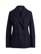 Lauren Ralph Lauren Giacca Donna WOVEN-JACKET 200B27693001
