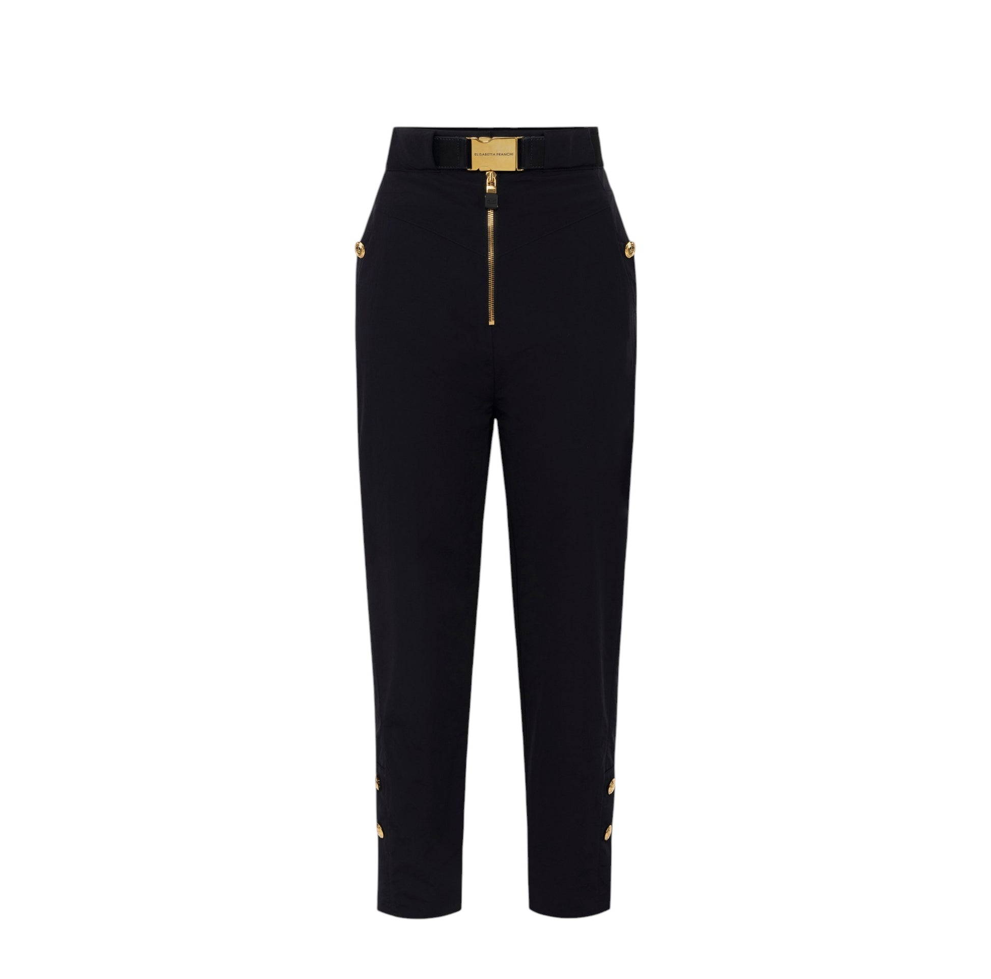 elisabetta franchi pantalone Donna PA07451E2