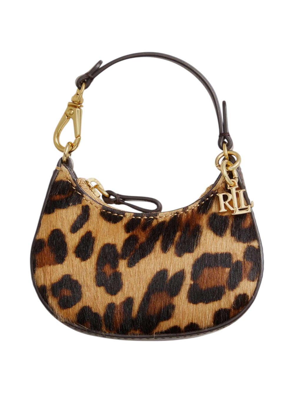 Lauren Ralph Lauren Portachiave Donna MCRO MCY CHM-BAG CHARM-SMALL 432P18700001