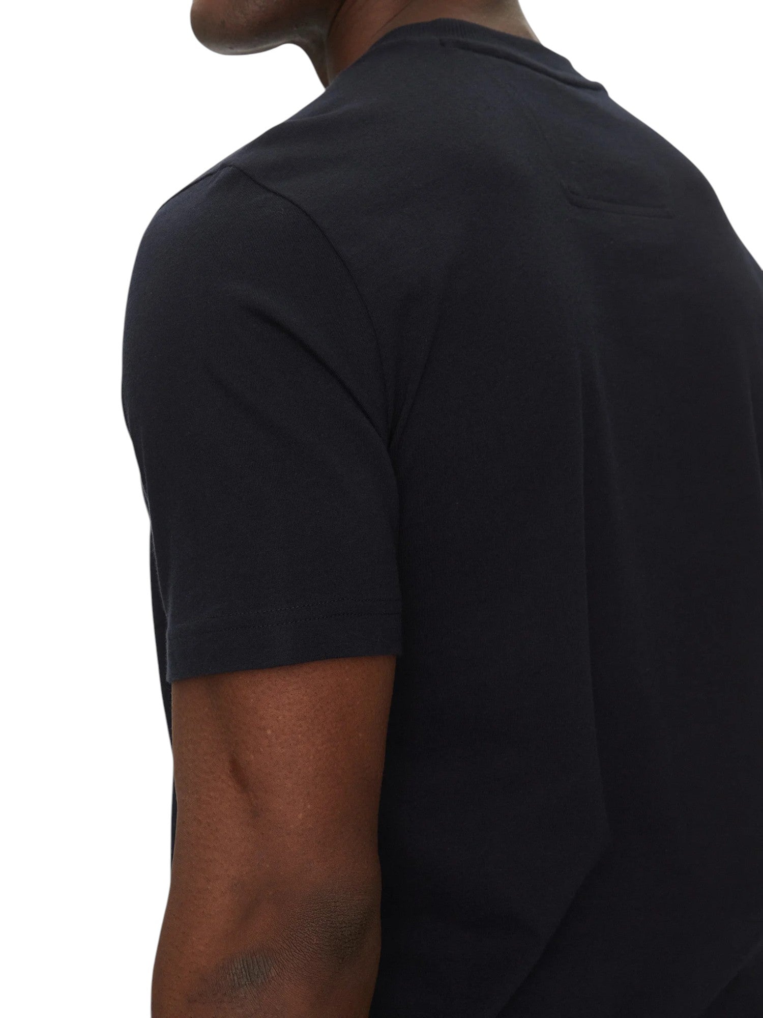 BOSS T-SHIRT Uomo 50538096