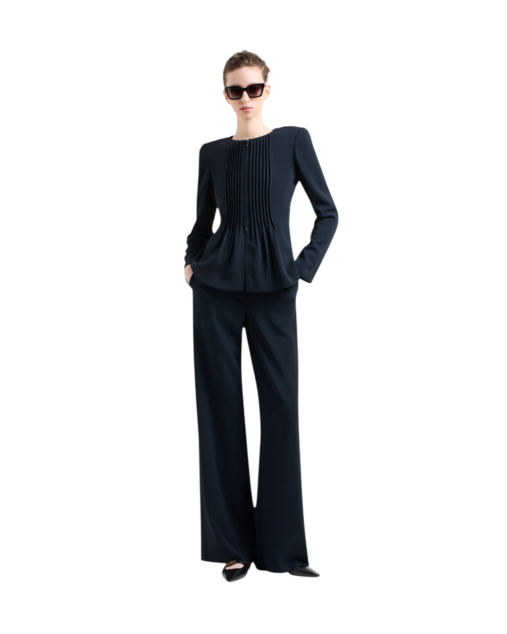 Emporio Armani Giacca Donna EW000850 AF12514
