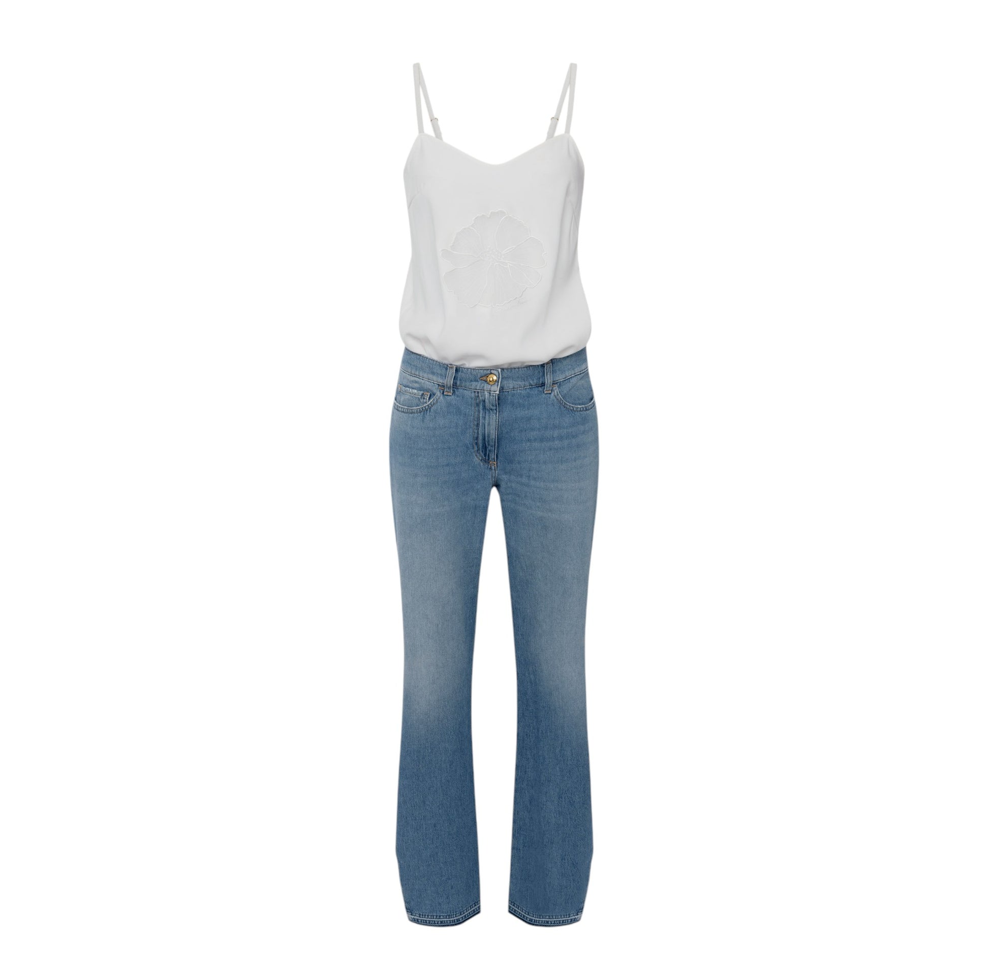 elisabetta franchi Tuta Donna TJ37I51E2