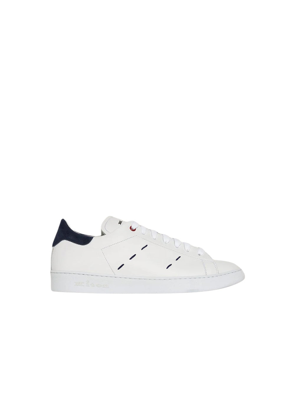 KITON SCARPA Uomo USSA068N0114
