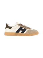 Hogan Sneakers Uomo Cool HXM6470FB60UHC964M