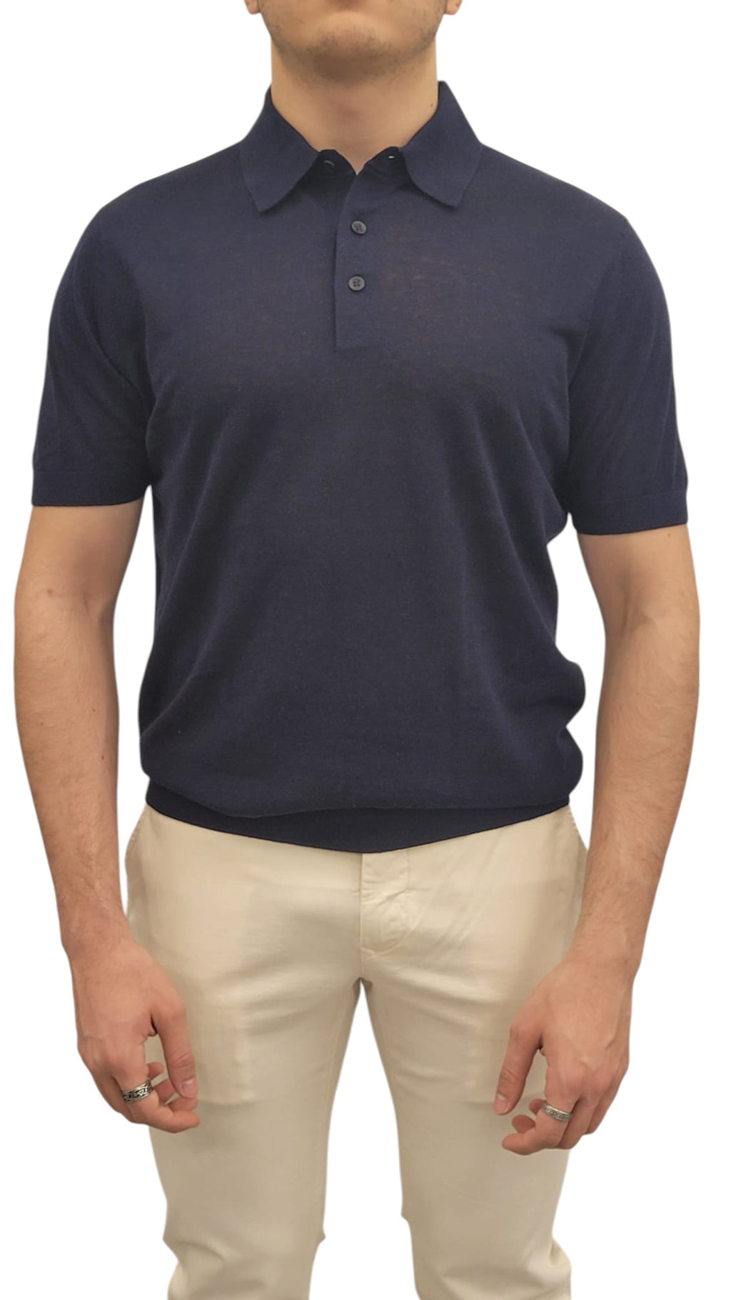 Kangra POLO Uomo 1009/26