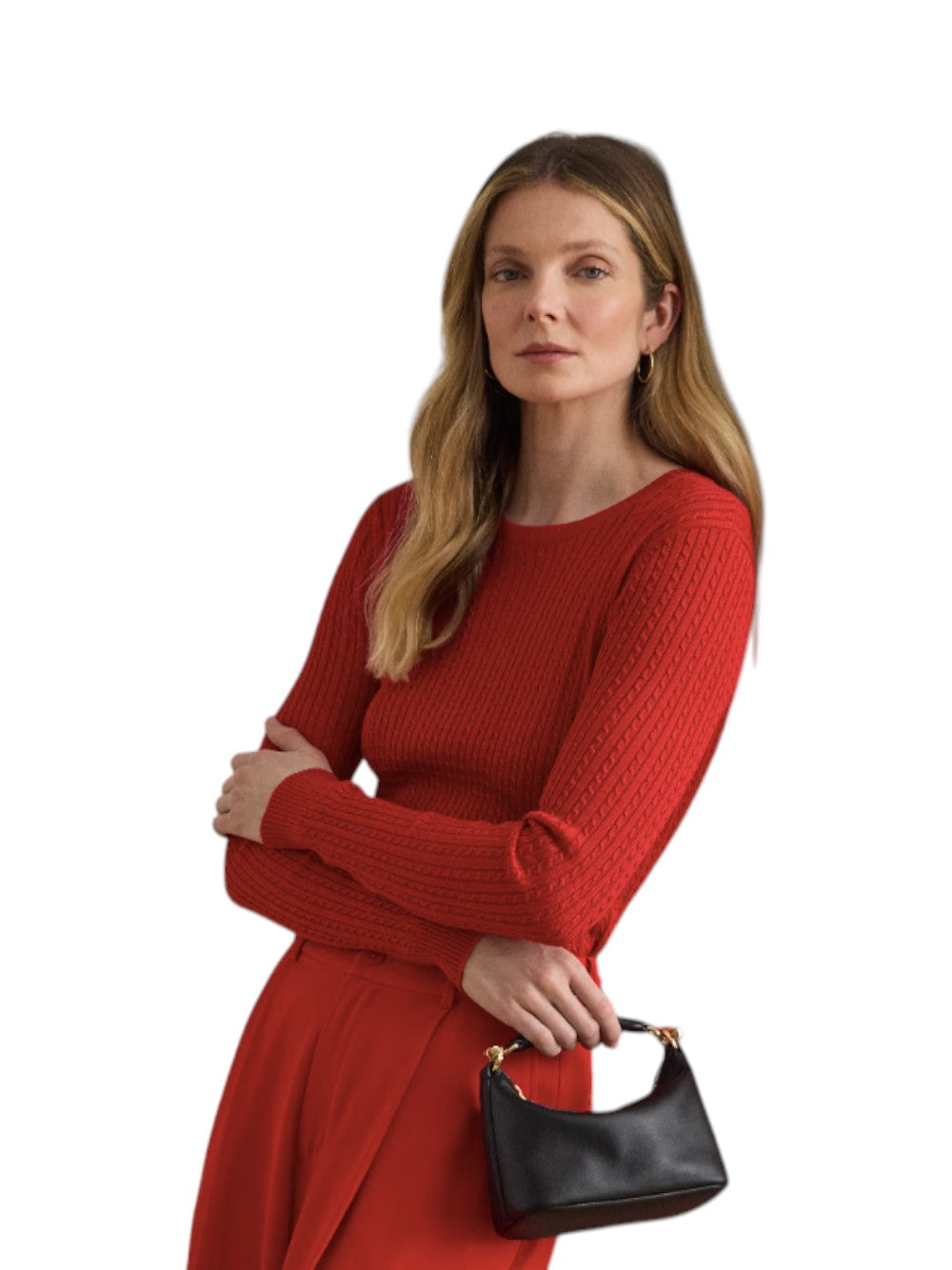 Lauren Ralph Lauren Borsa Donna BLKE MINI 431P10531002