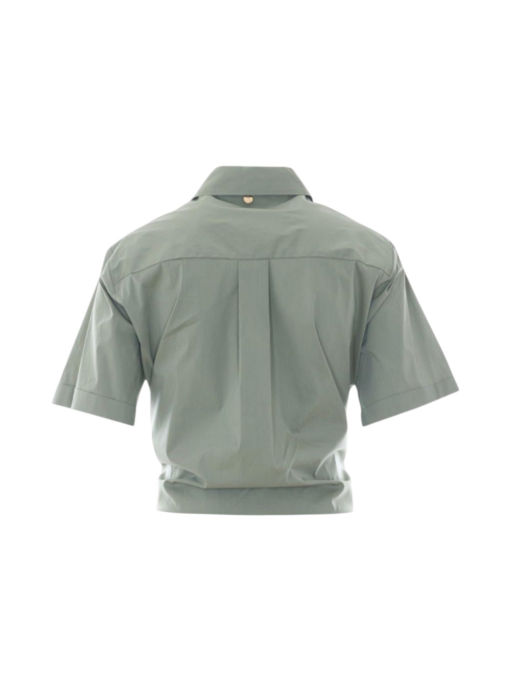 Liu Jo Camicia Donna  CA6281T297A P9639