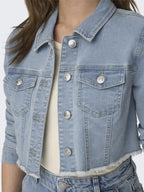 ONLY Women's Jacket 15256098