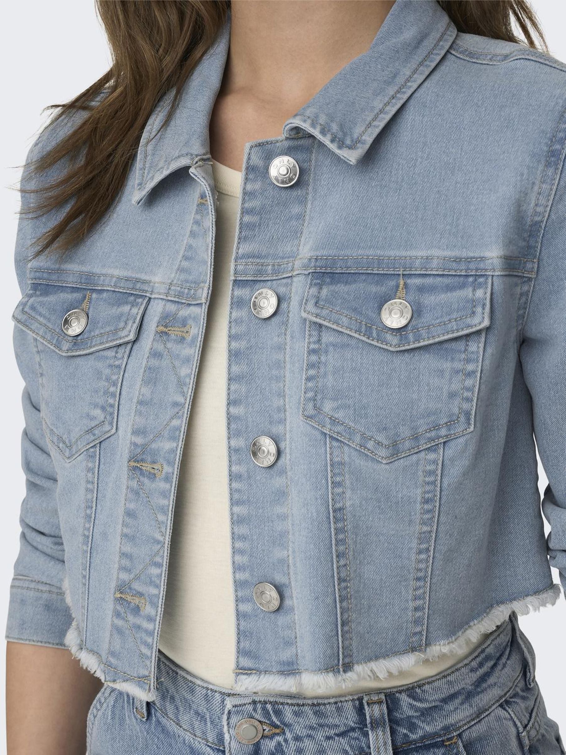 ONLY GIUBBINO Donna 15256098