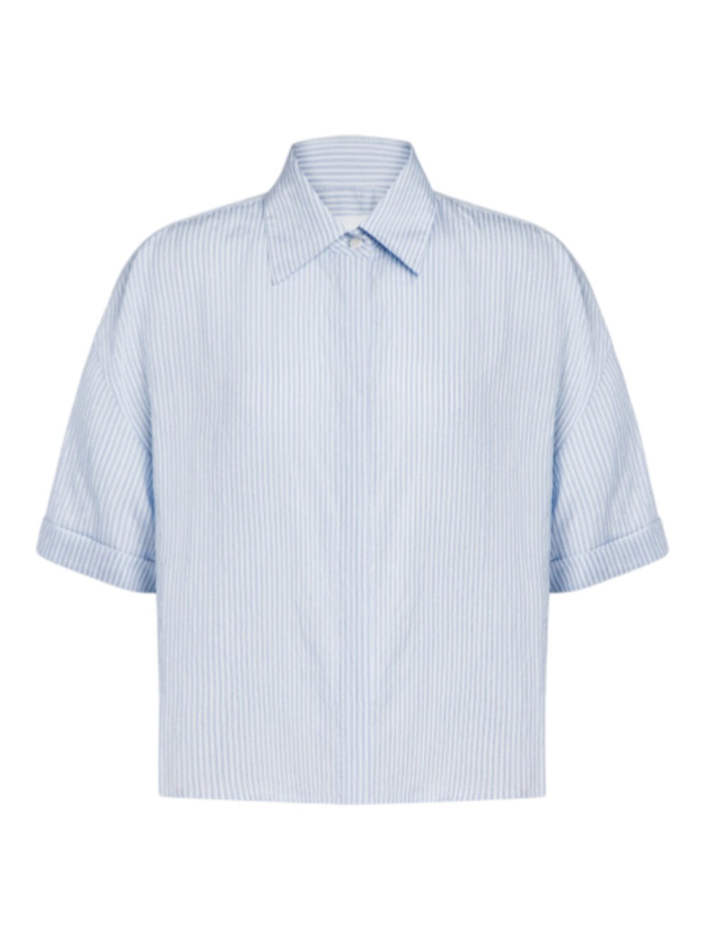 Dondup Camicia Donna  DC490 EF0161D 806