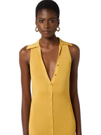 Elisabetta Franchi Abito lungo Donna  AM09S61E2EV4