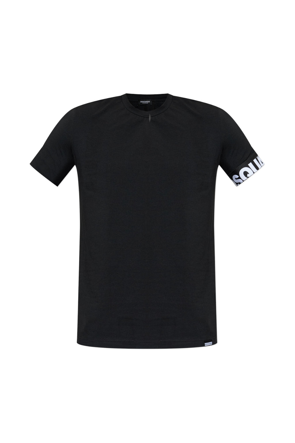Dsquared2 T-SHIRT Uomo SUNSET CHASER D9M3S6190 010