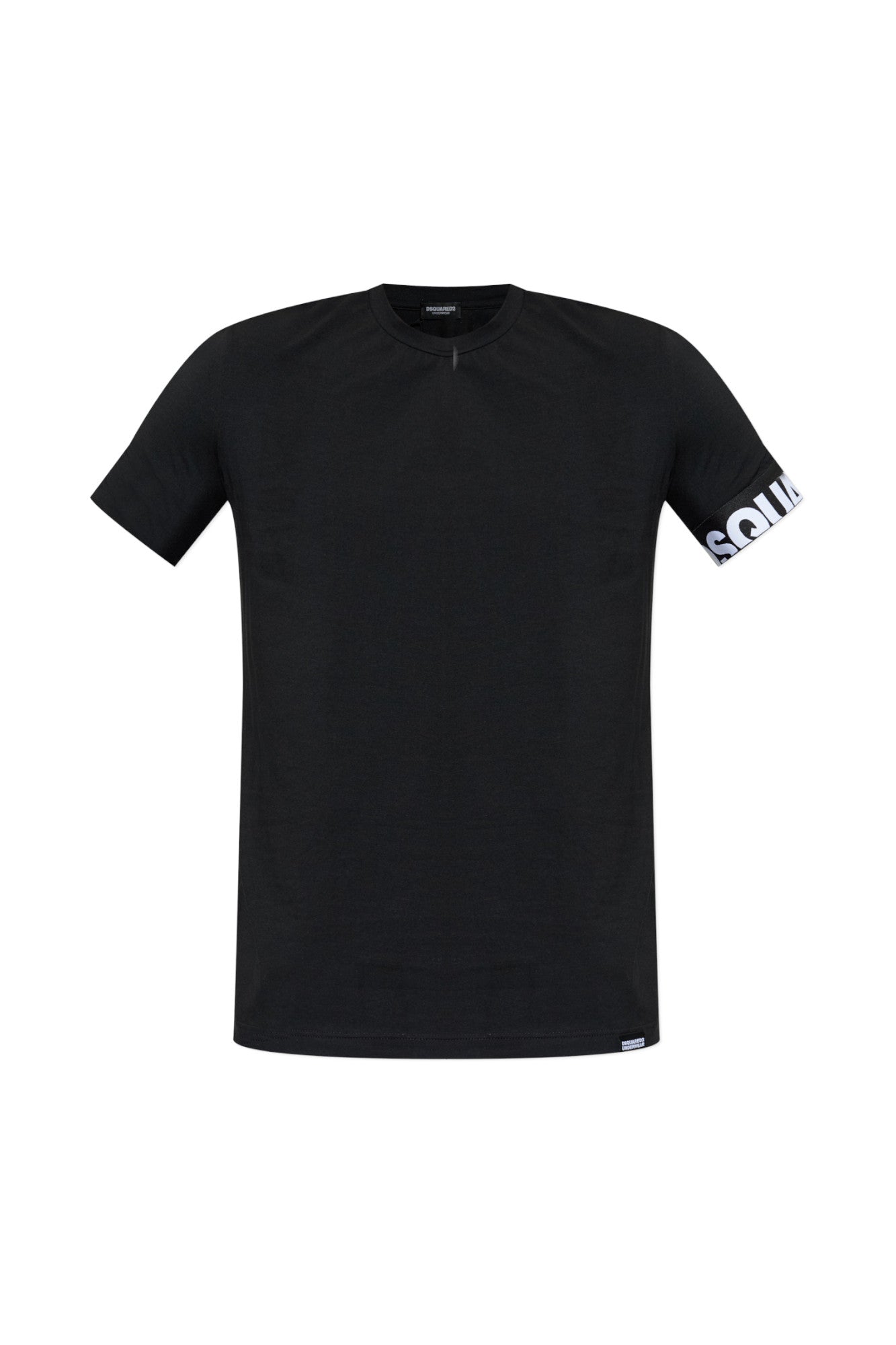 Dsquared2 T-SHIRT Uomo SUNSET CHASER D9M3S6190 010