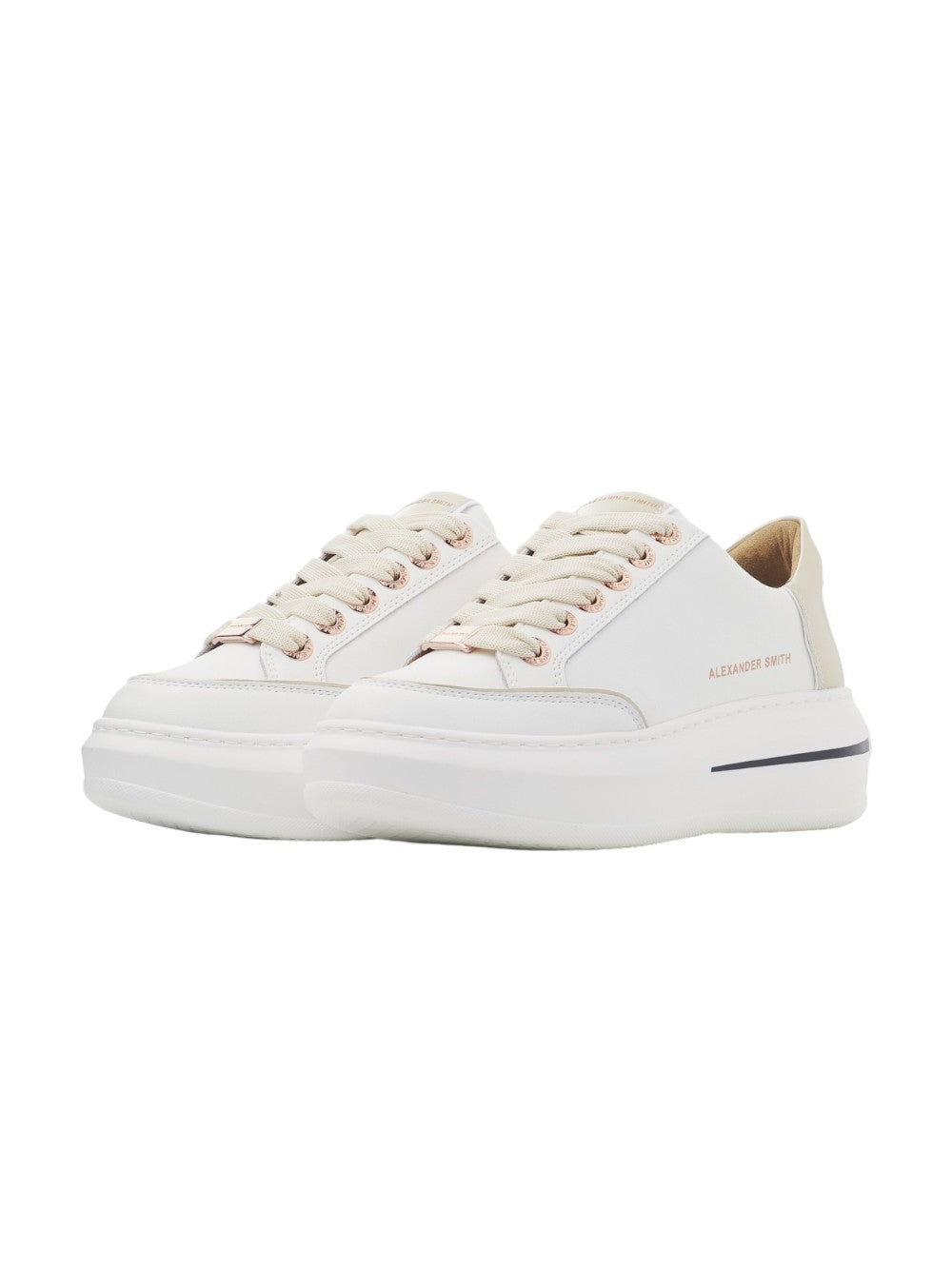 Alexander Smith Sneakers Donna LANCASTER