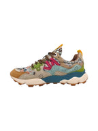 Flower Mountain Sneakers Donna YAMANO 3 WOMAN 2017817-47-2E02