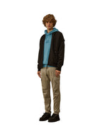 C.p. Company Felpa Uomo  19CMSS205A006372G 999