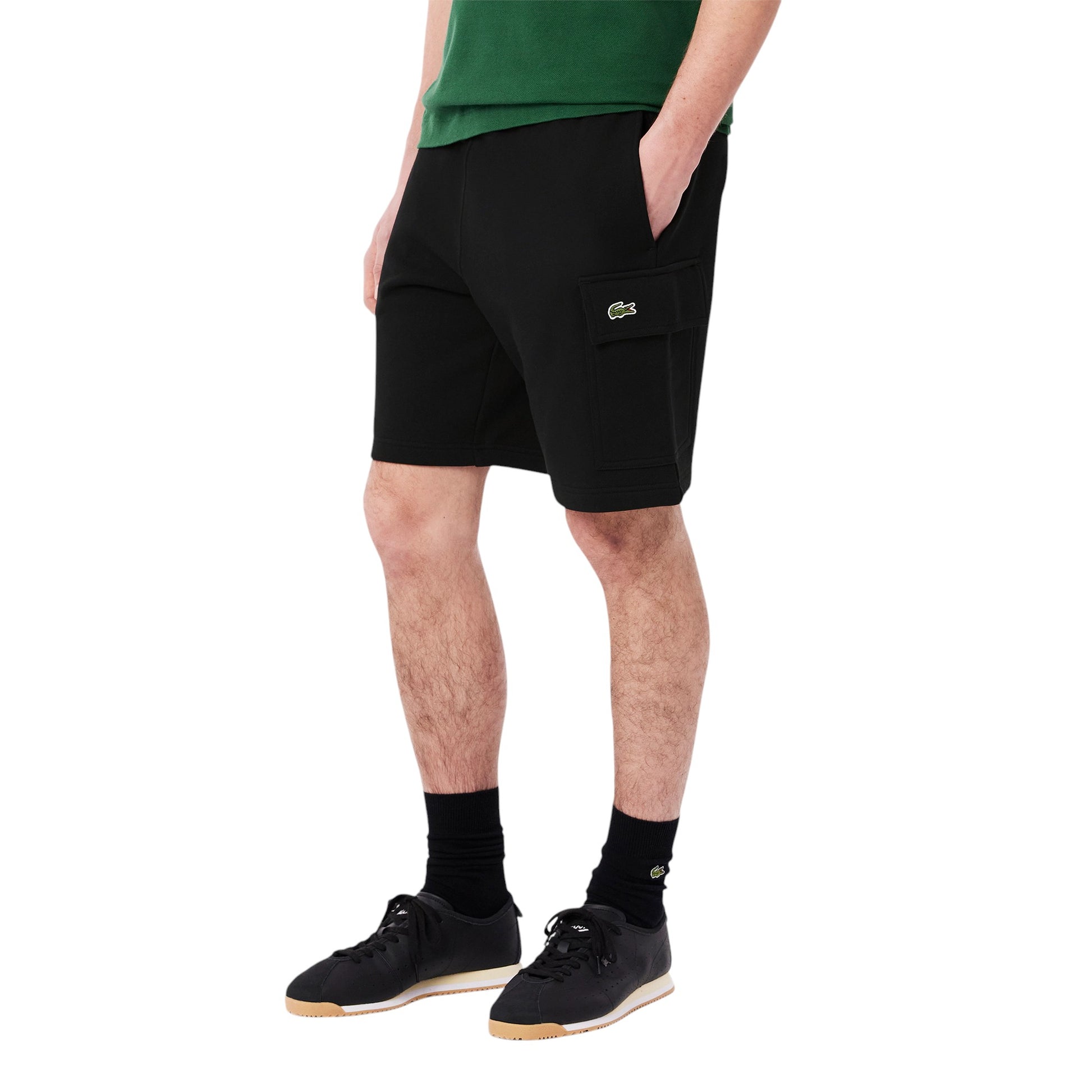 lacoste Bermuda Uomo GH9743