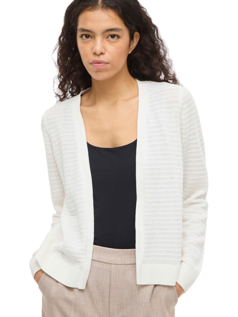 VILA Cardigan Donna  14111561