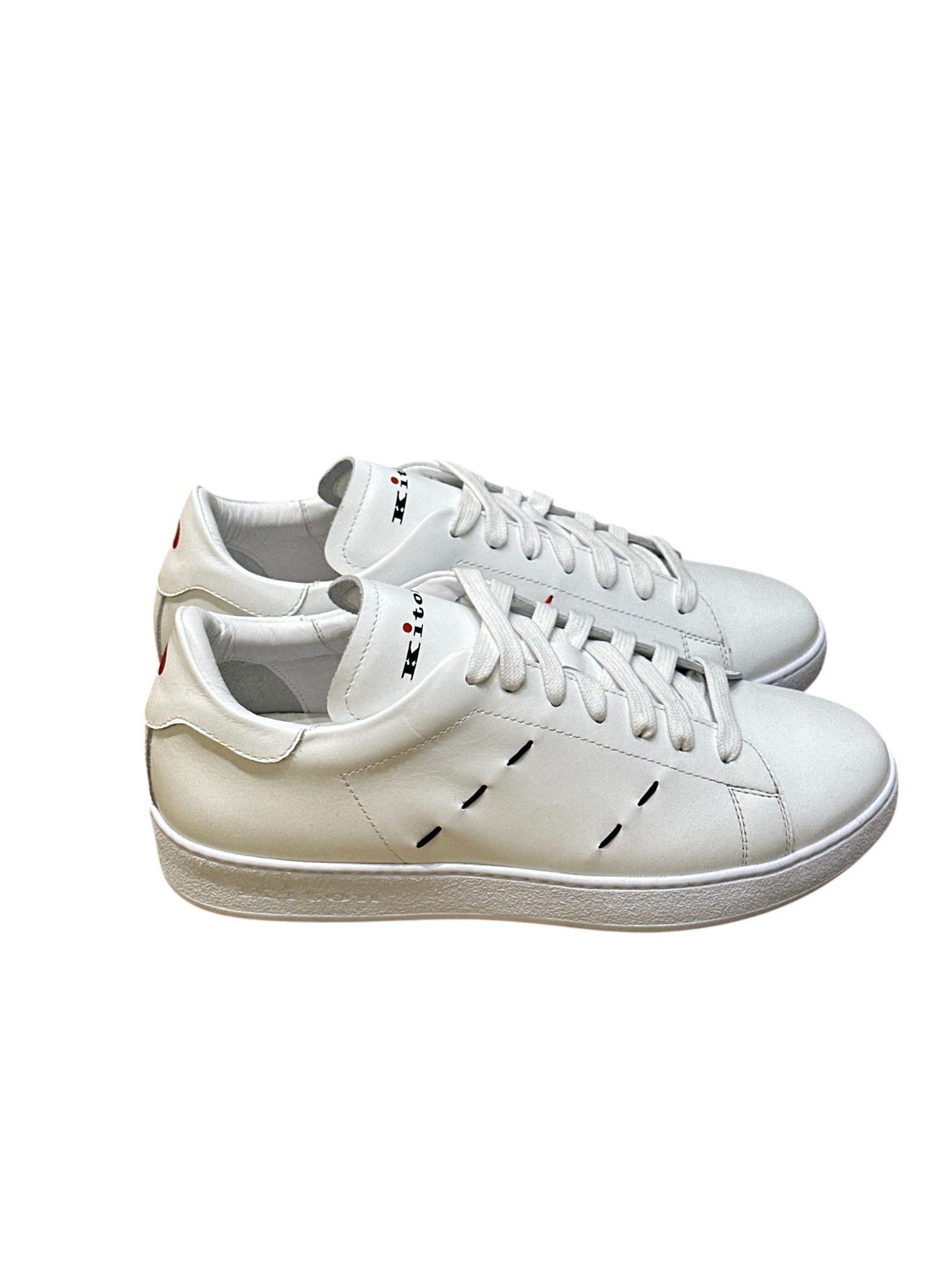 KITON SCARPA Uomo USSA068N0114