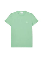 Lacoste T-SHIRT Uomo Pima TH6709 TTF