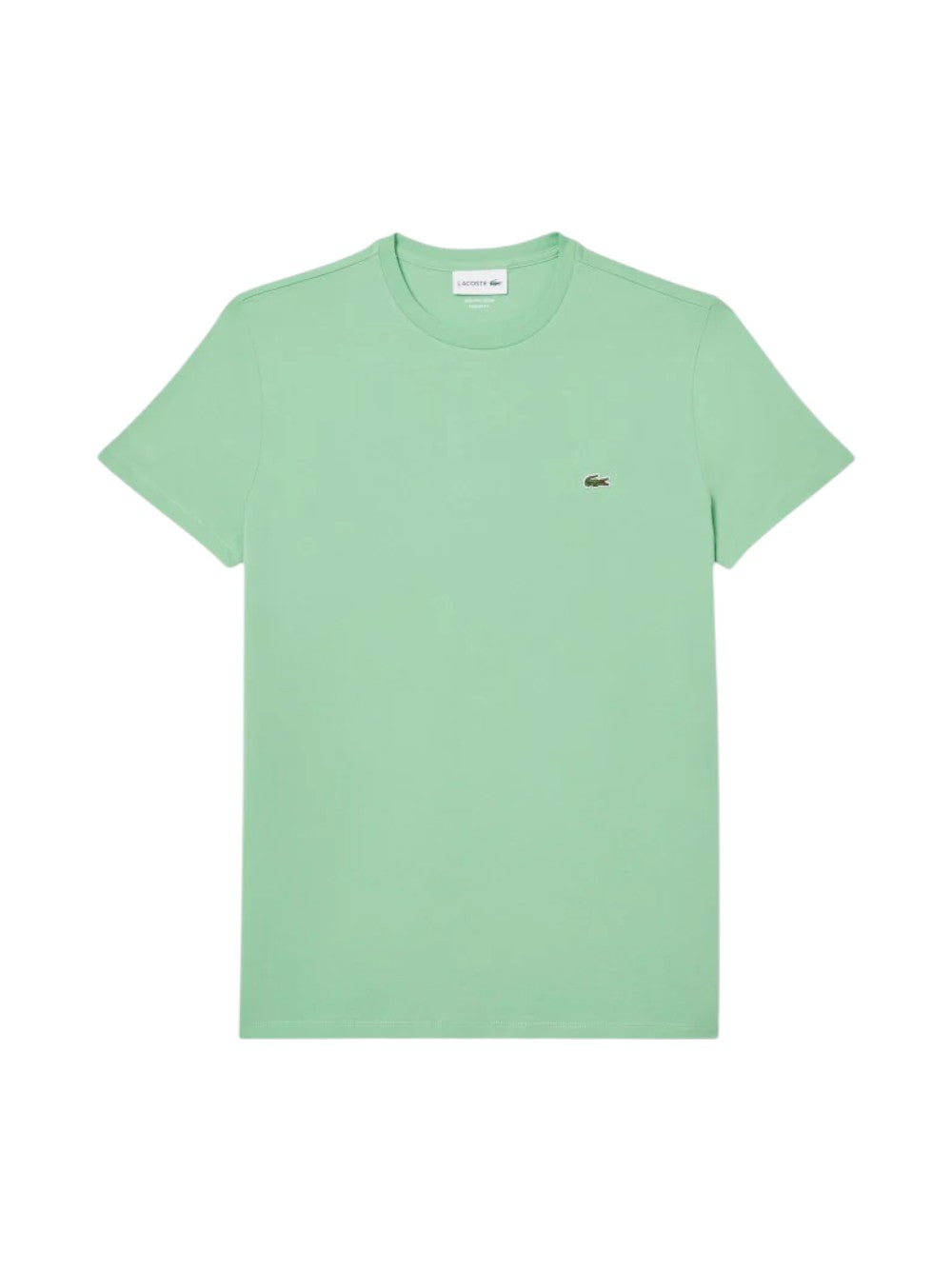 Lacoste T-SHIRT Uomo Pima TH6709 TTF