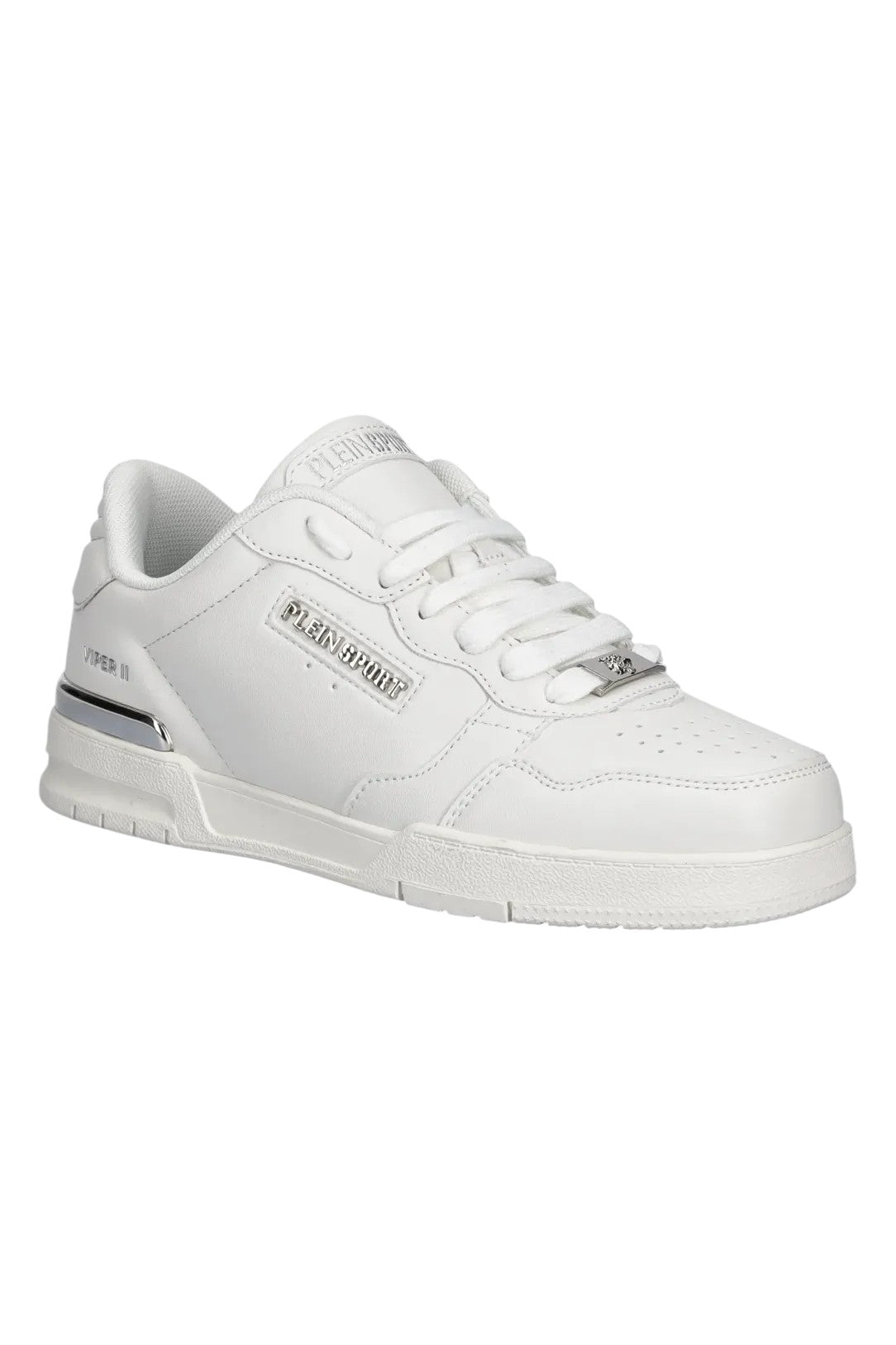 PLEIN SPORT SCARPA Uomo SAES USC0738 STE003N
