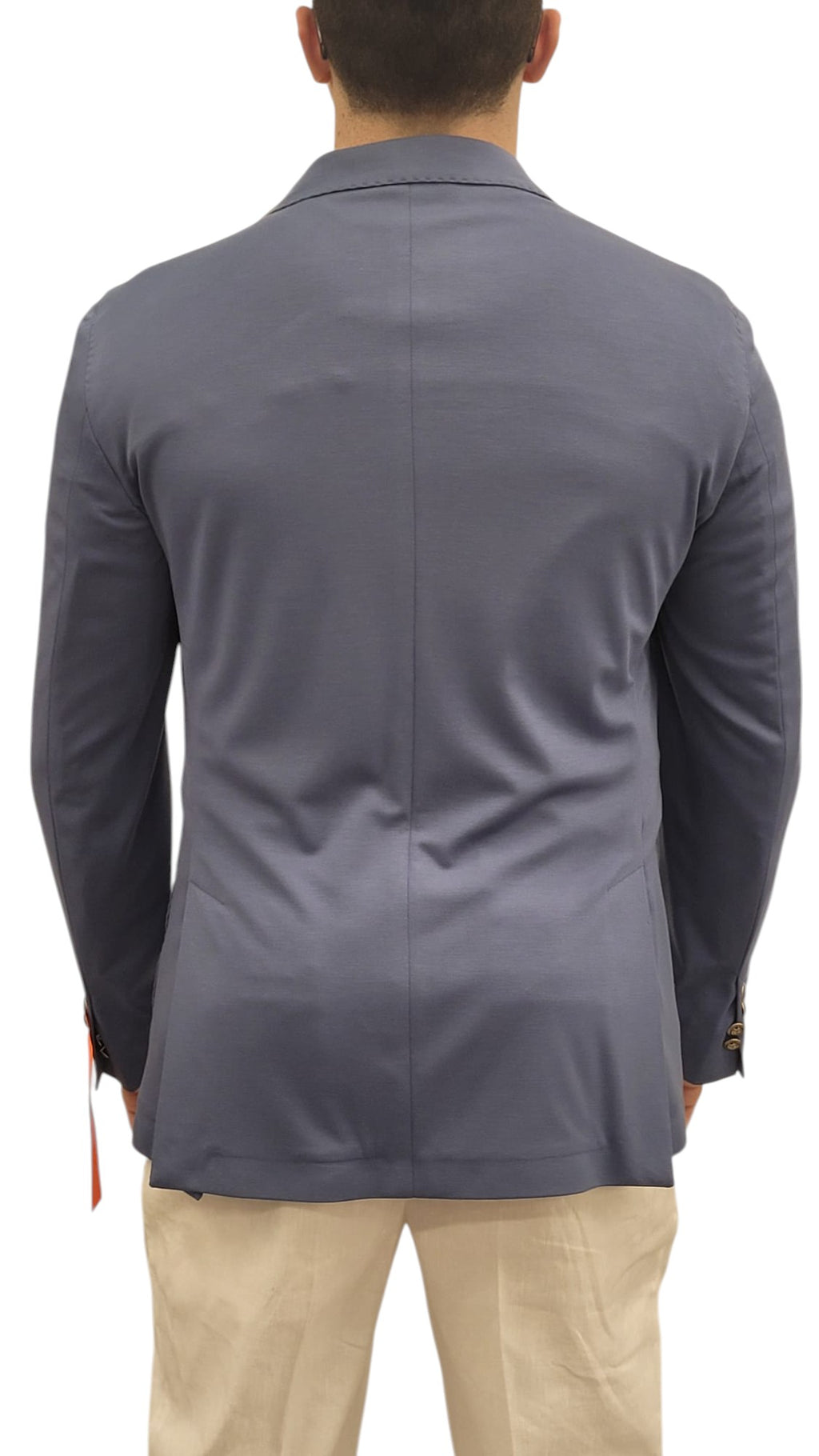 BHARNABA Giacca Uomo MIMOSA-GKS312