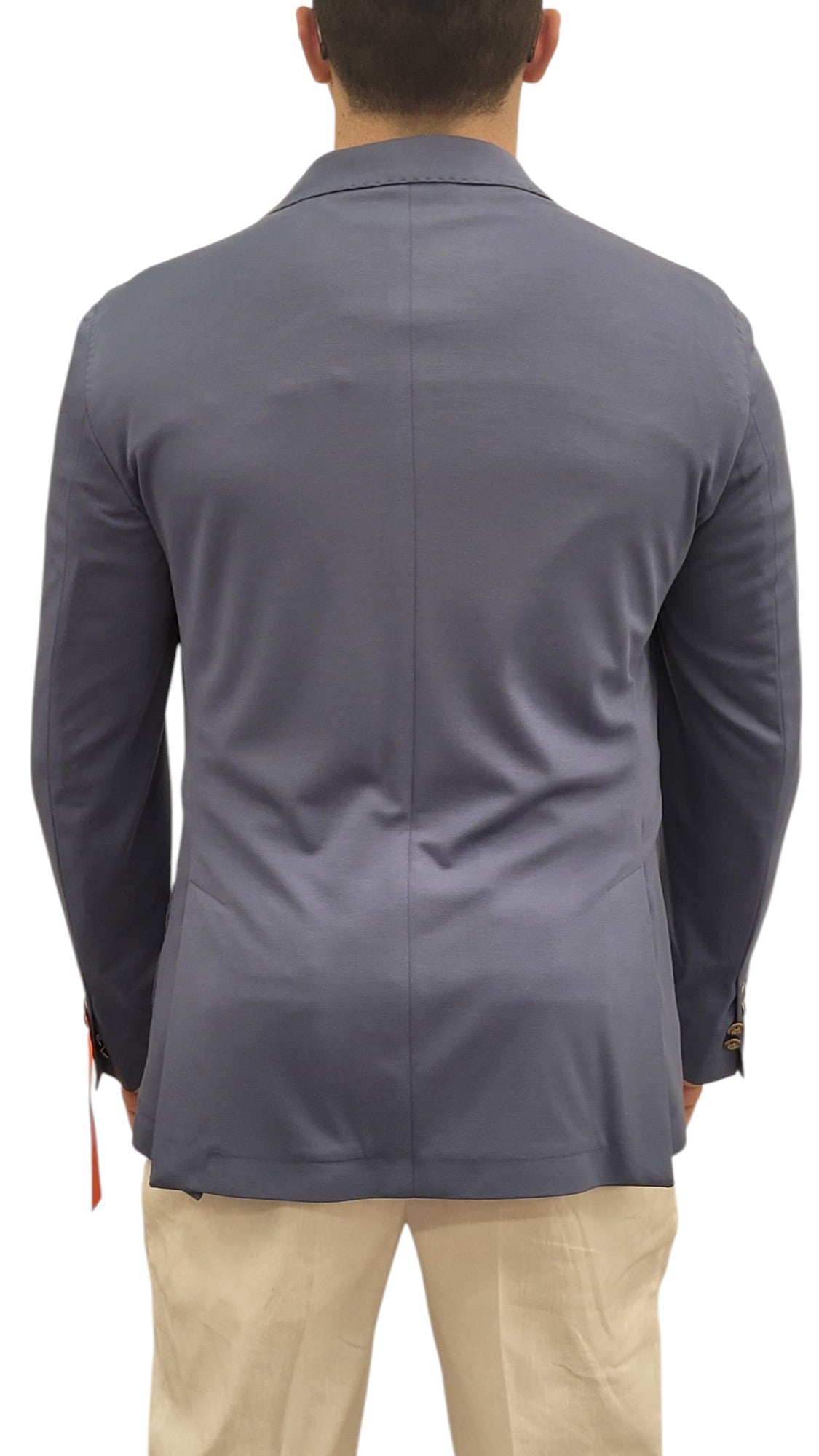 BHARNABA Giacca Uomo MIMOSA-GKS312