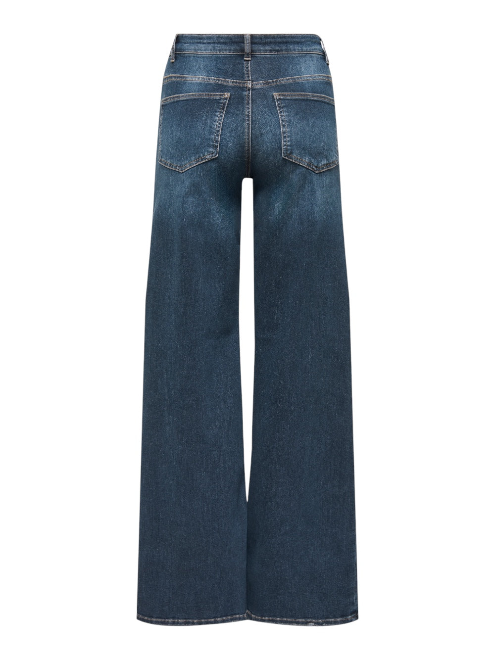 ONLY Jeans Donna ONLMADISON BLUSH HW WIDE DNM DOT529 NOOS 15363244 BS000042 L34