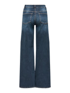 ONLY Jeans Donna ONLMADISON BLUSH HW WIDE DNM DOT529 NOOS 15363244 BS000042 L34