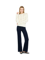 Liu Jo Maglia Donna  MF5452MA37R 10701