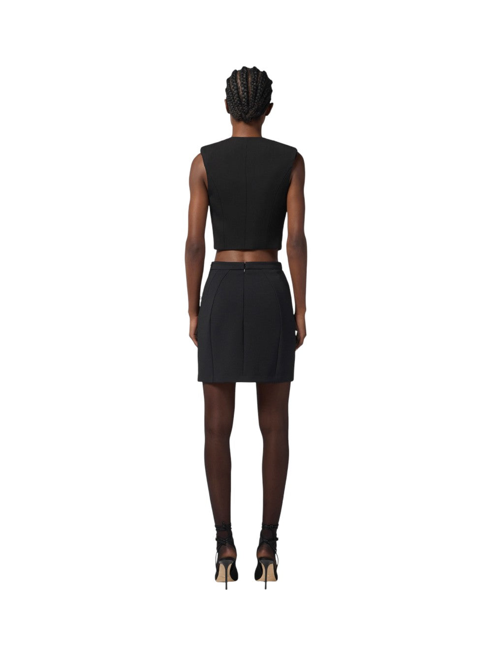 Elisabetta Franchi Giacca Donna  GL00256E2110