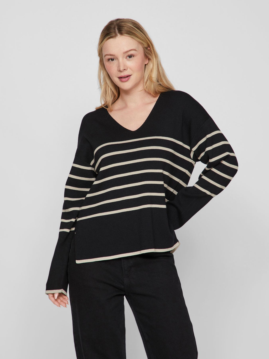 VILA Women's Sweater 14094190